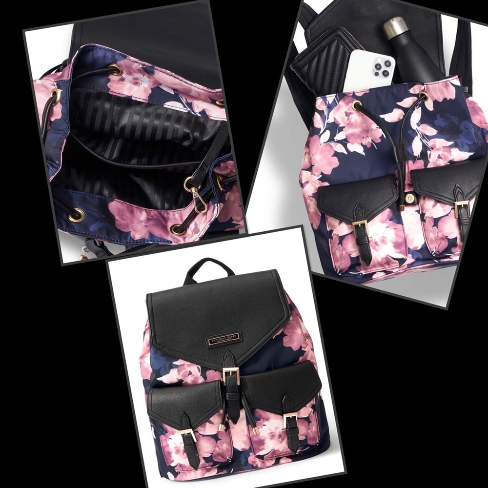 Backpack Victoria's Secret NEW  with original and tags